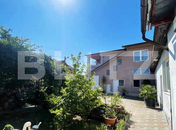 Casa de vânzare 8 camere Brestei - 161239CV | BLITZ Craiova | Poza1