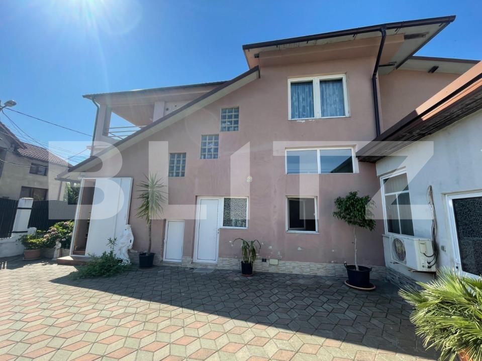 Casa de vânzare 8 camere Brestei - 161239CV | BLITZ Craiova | Poza2