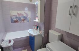 Garsoniera decomandata, 33 mp, zona Liceul Henri Coanda