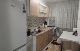 Garsoniera decomandata, 33 mp, zona Liceul Henri Coanda