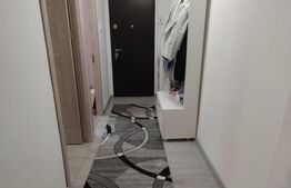 Garsoniera decomandata, 33 mp, zona Liceul Henri Coanda