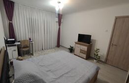 Garsoniera decomandata, 33 mp, zona Liceul Henri Coanda