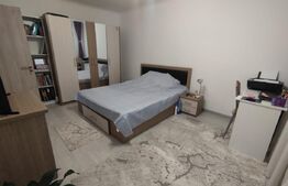 Garsoniera decomandata, 33 mp, zona Liceul Henri Coanda