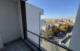 Apartament 2 camere 73 mp, centrala termica, zona Bacriz