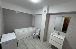 Apartament 2 camere 73 mp, incalzire in pardoseala, parcare, zona Bacriz