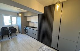 Apartament 2 camere 73 mp, centrala termica, zona Bacriz