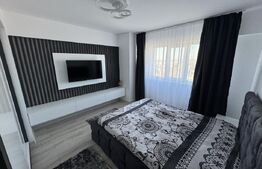 Apartament 2 camere 73 mp, incalzire in pardoseala, parcare, zona Bacriz