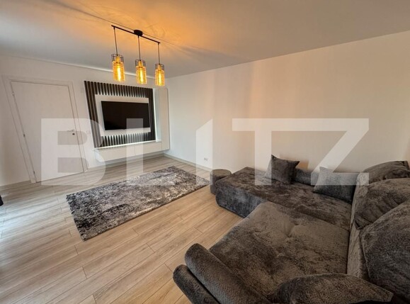 Apartament de închiriat 2 camere Garii - 161293AI | BLITZ Craiova | Poza3