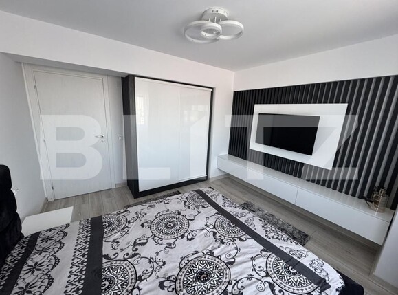 Apartament de închiriat 2 camere Garii - 161293AI | BLITZ Craiova | Poza2