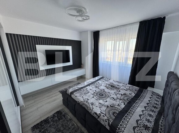 Apartament de închiriat 2 camere Garii - 161293AI | BLITZ Craiova | Poza1