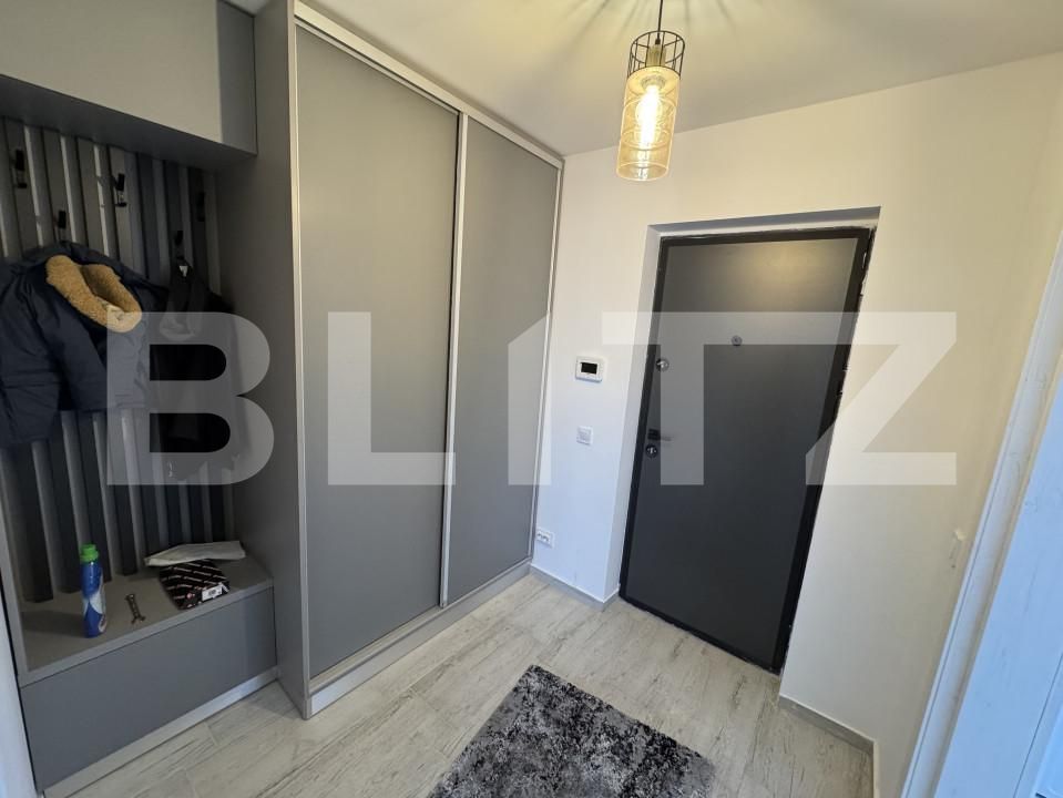 Apartament de închiriat 2 camere Garii - 161293AI | BLITZ Craiova | Poza9