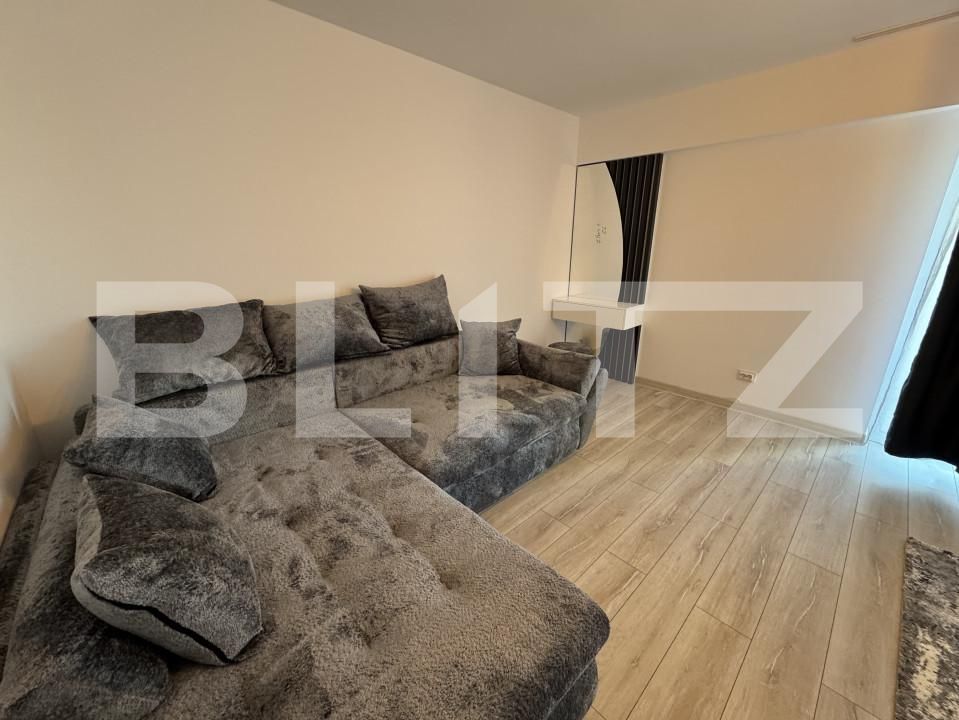 Apartament de închiriat 2 camere Garii - 161293AI | BLITZ Craiova | Poza4