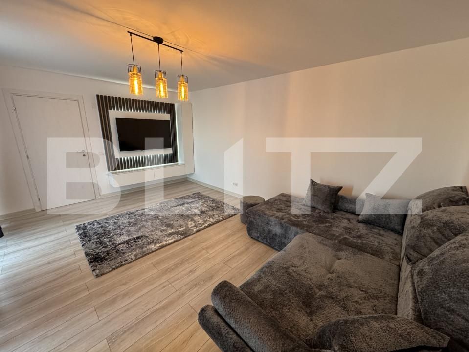 Apartament de închiriat 2 camere Garii - 161293AI | BLITZ Craiova | Poza3