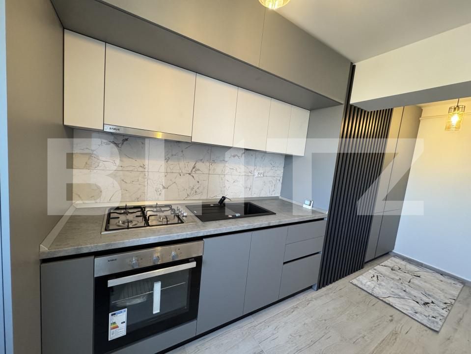 Apartament de închiriat 2 camere Garii - 161293AI | BLITZ Craiova | Poza8
