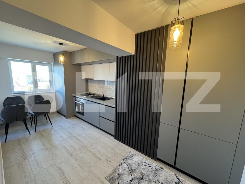 Apartament de închiriat 2 camere Garii - 161293AI | BLITZ Craiova | Poza7