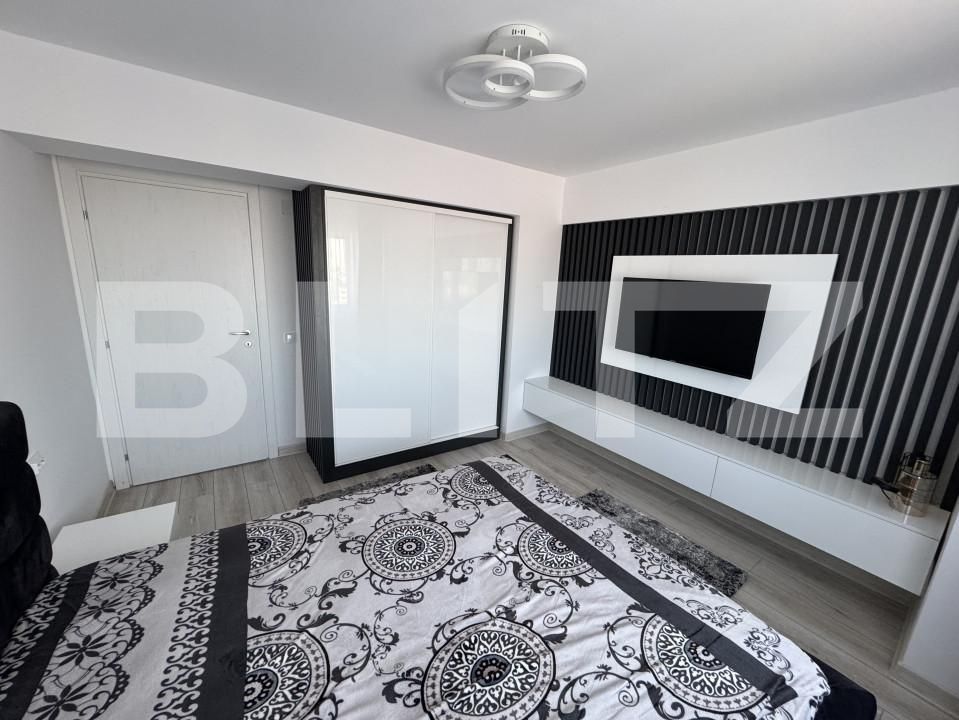 Apartament de închiriat 2 camere Garii - 161293AI | BLITZ Craiova | Poza2