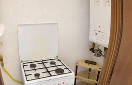 Apartament 2 camere 50mp, centrala termica, aer conditionat, Rovine