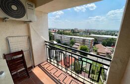 Apartament 2 camere 50mp, centrala termica, aer conditionat, Rovine