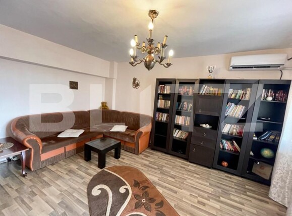 Apartament de închiriat 2 camere Rovine - 161298AI | BLITZ Craiova | Poza3