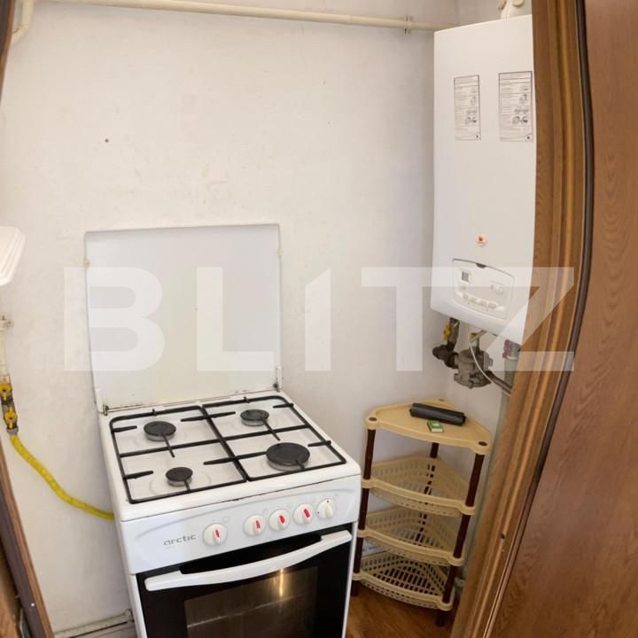 Apartament de închiriat 2 camere Rovine - 161298AI | BLITZ Craiova | Poza9