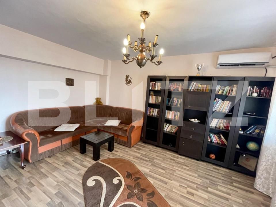 Apartament de închiriat 2 camere Rovine - 161298AI | BLITZ Craiova | Poza3