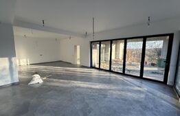 Casa plan parter 250mp utili, 1024mp teren, Pielesti 