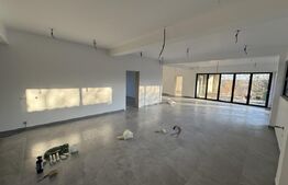 Casa plan parter 250mp utili, 1024mp teren, Pielesti 