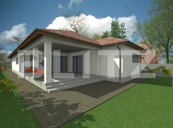 Casa de vânzare 6 camere Exterior Est - 161315CV | BLITZ Craiova | Poza4