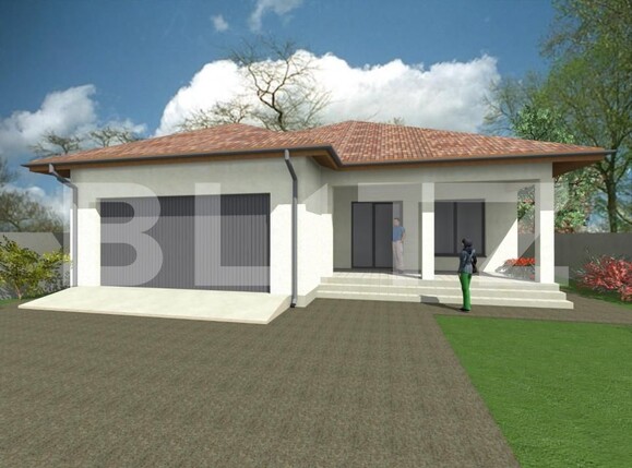 Casa de vânzare 6 camere Exterior Est - 161315CV | BLITZ Craiova | Poza1