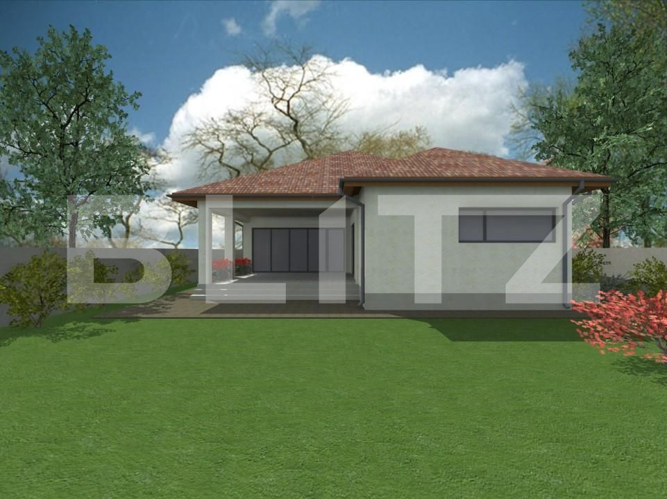 Casa de vânzare 6 camere Exterior Est - 161315CV | BLITZ Craiova | Poza3