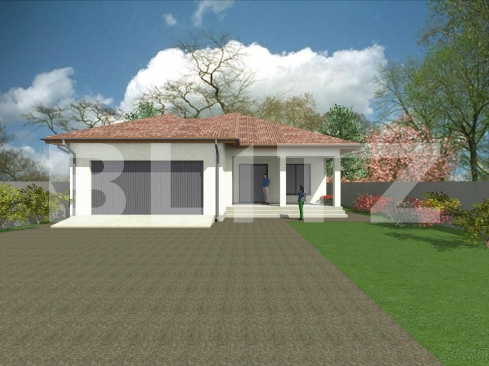 Casa de vânzare 6 camere Exterior Est - 161315CV | BLITZ Craiova | Poza2