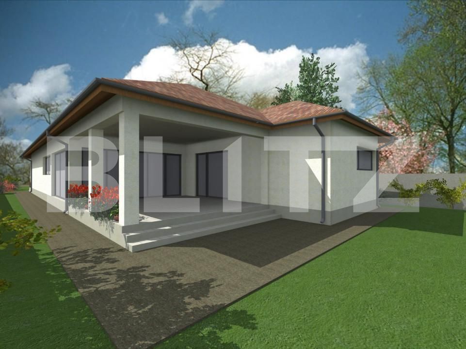 Casa de vânzare 6 camere Exterior Est - 161315CV | BLITZ Craiova | Poza4