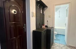 Garsonieră, 40 mp, etajul 5, decomandată, mobilată, utilată, zona-Ramada