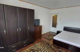 Garsonieră, 40 mp, etajul 5, decomandată, mobilată, utilată, zona-Ramada