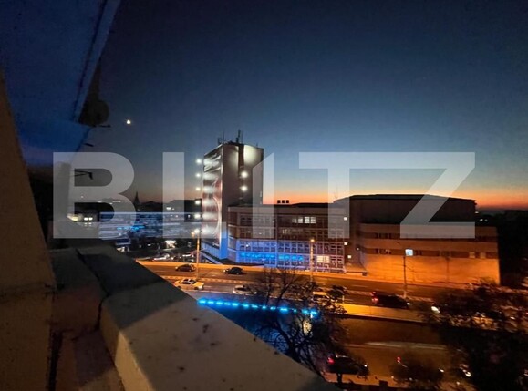 Garsonieră de închiriat Central - 161388AI | BLITZ Craiova | Poza6