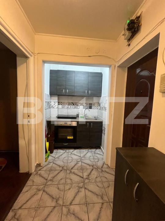 Garsonieră de închiriat Central - 161388AI | BLITZ Craiova | Poza5