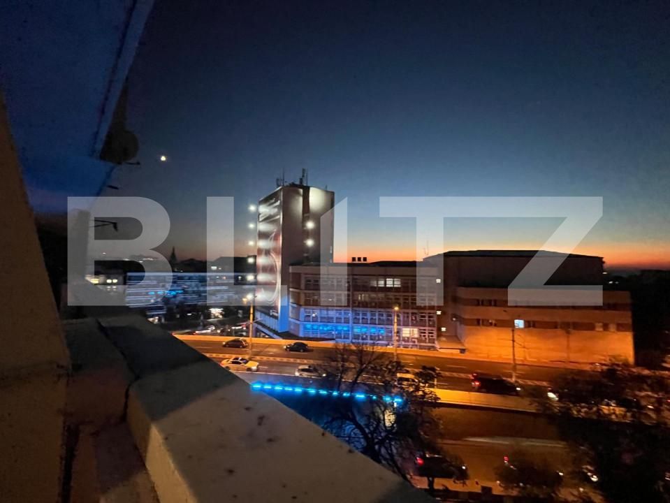 Garsonieră de închiriat Central - 161388AI | BLITZ Craiova | Poza6