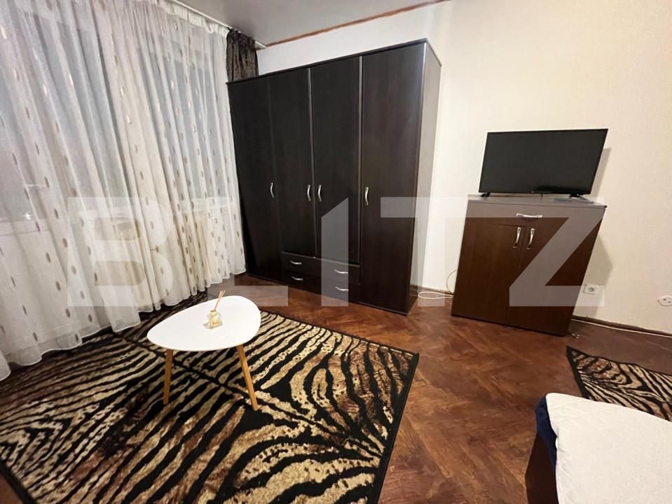 Garsonieră de închiriat Central - 161388AI | BLITZ Craiova | Poza2
