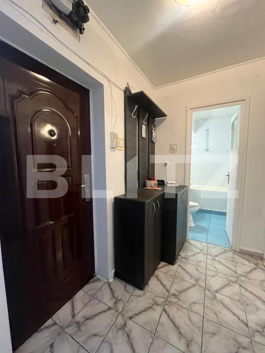 Garsonieră de închiriat Central - 161388AI | BLITZ Craiova | Poza4