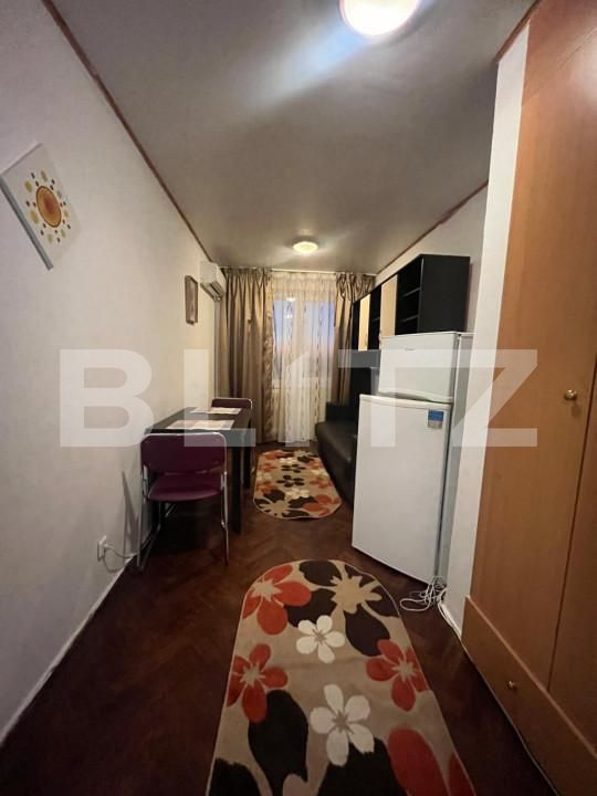 Garsonieră de închiriat Central - 161388AI | BLITZ Craiova | Poza3