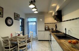 Duplex în exclusivitate(A+B), 225 mp, 460 mp teren, la cheie, Popoveni