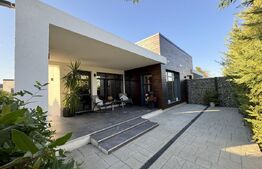 Duplex în exclusivitate(A+B), 225 mp, 460 mp teren, la cheie, Popoveni