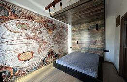 Duplex în exclusivitate(A+B), 225 mp, 460 mp teren, la cheie, Popoveni