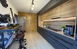 Duplex în exclusivitate(A+B), 225 mp, 460 mp teren, la cheie, Popoveni