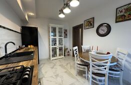 Duplex în exclusivitate(A+B), 225 mp, 460 mp teren, la cheie, Popoveni