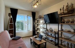 Duplex în exclusivitate(A+B), 225 mp, 460 mp teren, la cheie, Popoveni