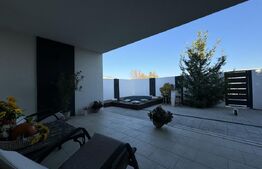 Duplex în exclusivitate(A+B), 225 mp, 460 mp teren, la cheie, Popoveni