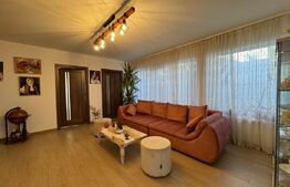 Duplex în exclusivitate(A+B), 225 mp, 460 mp teren, la cheie, Popoveni