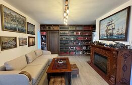 Duplex în exclusivitate(A+B), 225 mp, 460 mp teren, la cheie, Popoveni