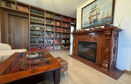 Duplex în exclusivitate(A+B), 225 mp, 460 mp teren, la cheie, Popoveni